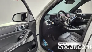 BMW X7, 2024 — миниатюра 13