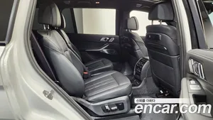 BMW X7, 2024 — миниатюра 17