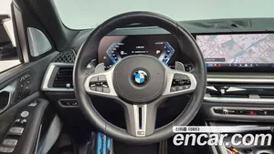 BMW X7, 2024 — миниатюра 18