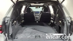 BMW X7, 2024 — миниатюра 26
