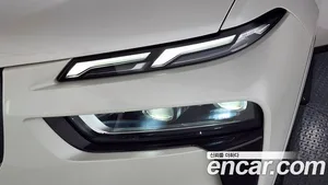 BMW X7, 2024 — миниатюра 8