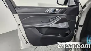 BMW X7, 2024 — миниатюра 14