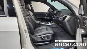 BMW X7, 2024 — миниатюра 16