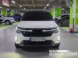 Kia Seltos, 2023 — миниатюра 2