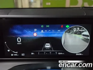 Kia Seltos, 2023 — миниатюра 8