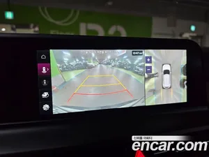 Kia Seltos, 2023 — миниатюра 10
