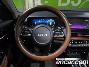 Kia Seltos, 2023 — миниатюра 11