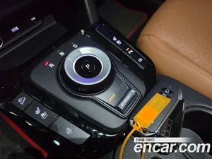 Kia Seltos, 2023 — миниатюра 12