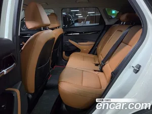 Kia Seltos, 2023 — миниатюра 14