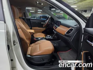 Kia Seltos, 2023 — миниатюра 15