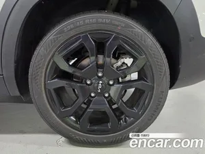 Kia Seltos, 2023 — миниатюра 18