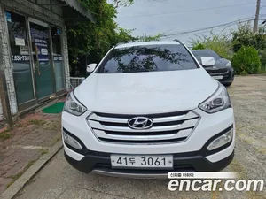Hyundai Santa Fe, 2013 — миниатюра 1