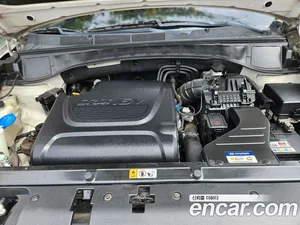 Hyundai Santa Fe, 2013 — миниатюра 6