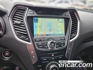 Hyundai Santa Fe, 2013 — миниатюра 7