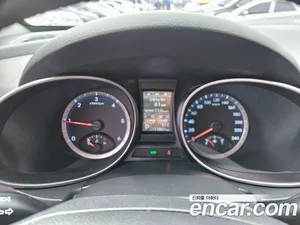 Hyundai Santa Fe, 2013 — миниатюра 8