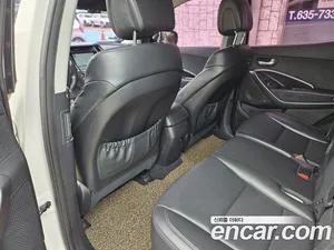 Hyundai Santa Fe, 2013 — миниатюра 10