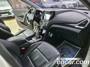 Hyundai Santa Fe, 2013 — миниатюра 11