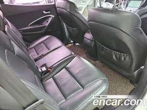 Hyundai Santa Fe, 2013 — миниатюра 12