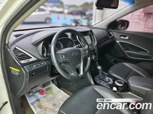 Hyundai Santa Fe, 2013 — миниатюра 13