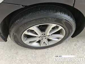 Hyundai Santa Fe, 2013 — миниатюра 14