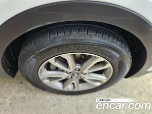 Hyundai Santa Fe, 2013 — миниатюра 15