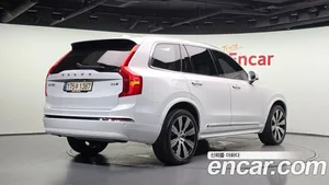 Volvo XC90, 2022 — миниатюра 2