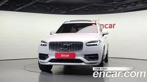 Volvo XC90, 2022 — миниатюра 3