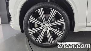 Volvo XC90, 2022 — миниатюра 5