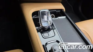 Volvo XC90, 2022 — миниатюра 12