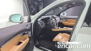 Volvo XC90, 2022 — миниатюра 13
