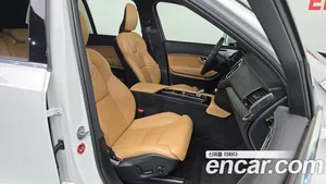 Volvo XC90, 2022 — миниатюра 17