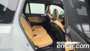 Volvo XC90, 2022 — миниатюра 18