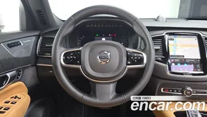 Volvo XC90, 2022 — миниатюра 19