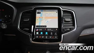 Volvo XC90, 2022 — миниатюра 20