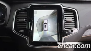 Volvo XC90, 2022 — миниатюра 21