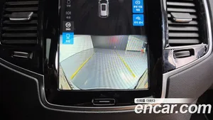 Volvo XC90, 2022 — миниатюра 26