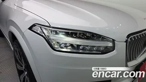 Volvo XC90, 2022 — миниатюра 8