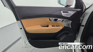Volvo XC90, 2022 — миниатюра 14