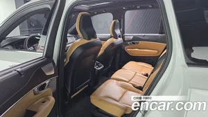Volvo XC90, 2022 — миниатюра 16