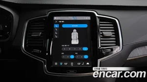 Volvo XC90, 2022 — миниатюра 27
