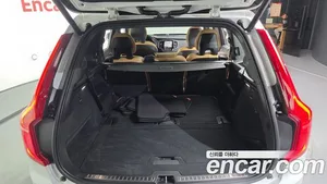 Volvo XC90, 2022 — миниатюра 30