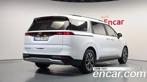 Kia Carnival, 2021 — миниатюра 2