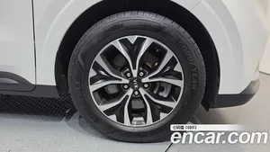 Kia Carnival, 2021 — миниатюра 5