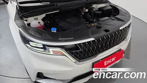 Kia Carnival, 2021 — миниатюра 6