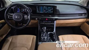 Kia Carnival, 2021 — миниатюра 10