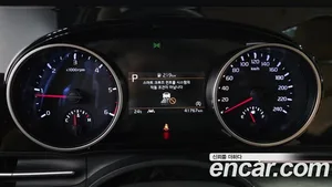 Kia Carnival, 2021 — миниатюра 11
