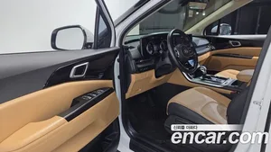 Kia Carnival, 2021 — миниатюра 13