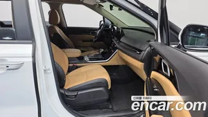 Kia Carnival, 2021 — миниатюра 17