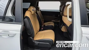 Kia Carnival, 2021 — миниатюра 18