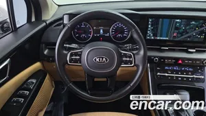Kia Carnival, 2021 — миниатюра 19